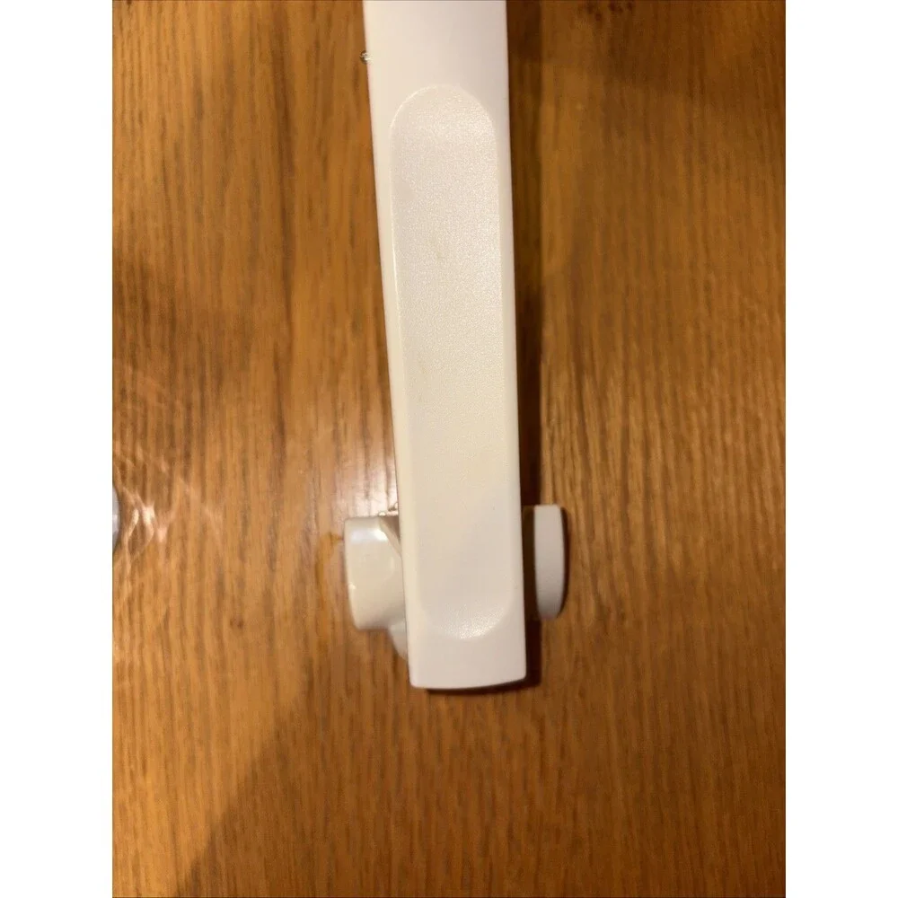 Pampered Chef Deluxe Handheld Rotary Cheese Grater, UNUSED CONDITION, #1275